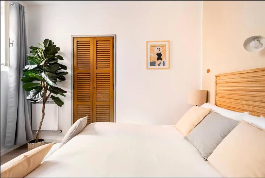 דירות מונטרוסו אל מארה Casa Sophia, Terre Marine מראה חיצוני תמונה